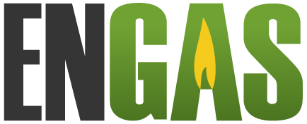 ENGAS Logo